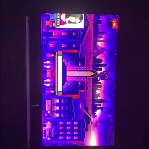 Meet your Posher, Kerby